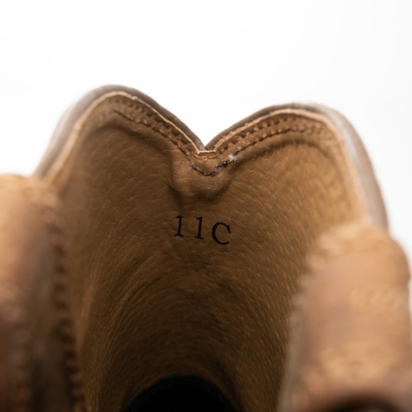 NEW Ariat Heritage Roper Boot size 11 - Picture 11 of 15